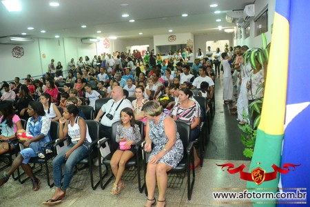 rolim de moura